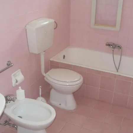 Holiday home Ws Orsa Minore
