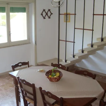Holiday home Ws Orsa Minore Gallipoli