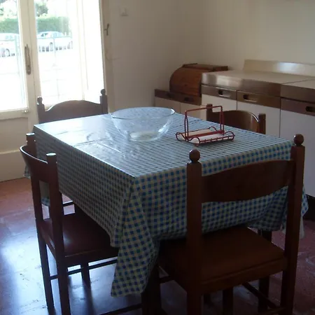 Ws Orsa Minore Holiday home Gallipoli